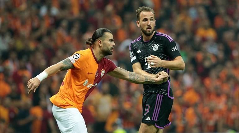 Bayern Münih - Galatasaray maçı ne zaman, saat kaçta, hangi kanalda