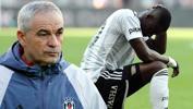Beşiktaş'ta sakatlıkların nedeni belli oldu! Rıza Çalımbay araştırdıklarını söylemişti