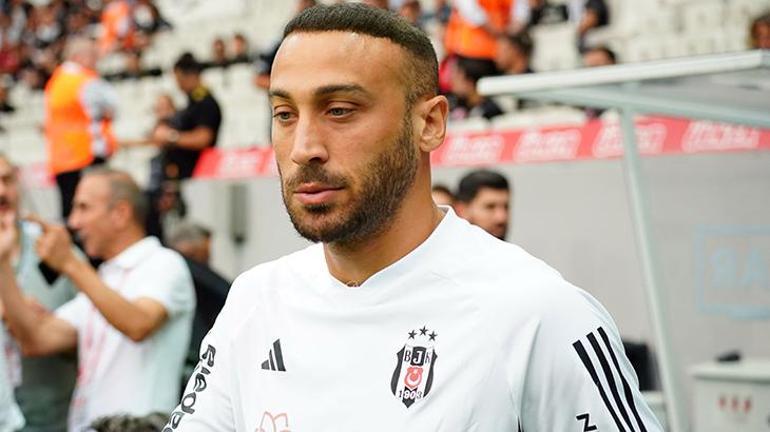 Beşiktaşta sakatlıkların nedeni belli oldu Rıza Çalımbay araştırdıklarını söylemişti