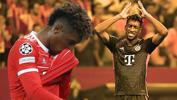 Kingsley Coman'dan Galatasaray taraftarlarına övgü