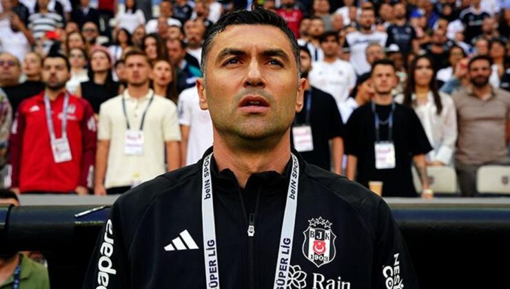 Burak Yılmaz'ın yeni takımı belli oldu