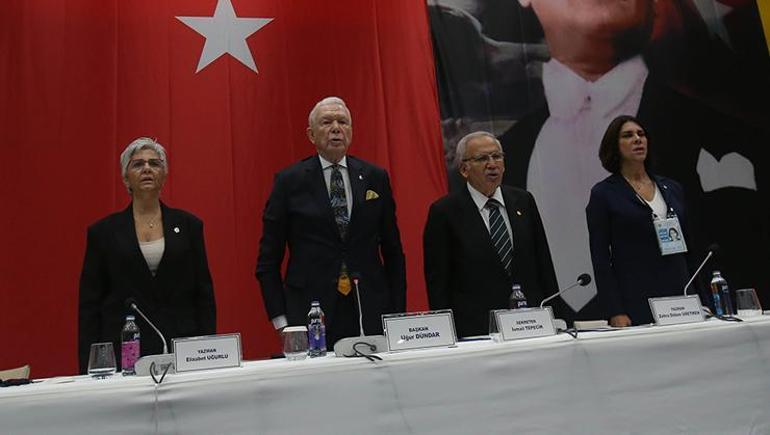 CANLI | Fenerbahçe Yüksek Divan Kurulu toplantısı yapılıyor
