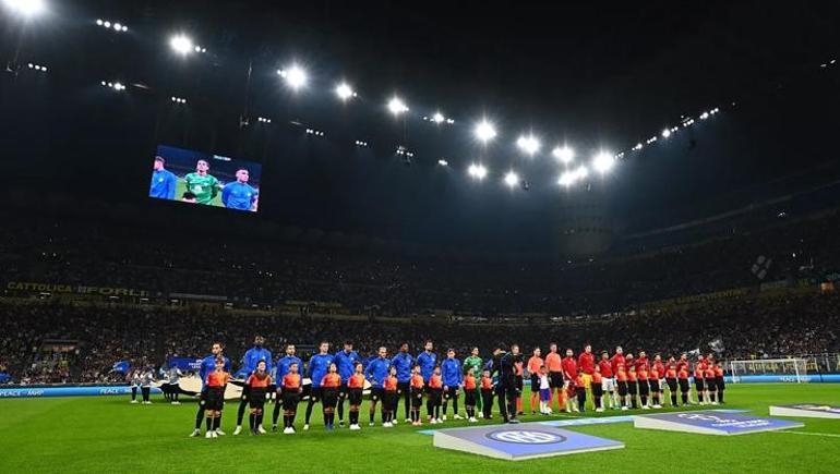 Dünyanın en yüksek seyirci ortalamasına sahip stadyumları açıklandı: Galatasaray ve Fenerbahçe de listede