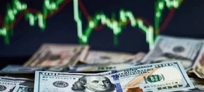 Dolar aralıksız yükseliyor: Piyasalar getiri eğrisini izliyor