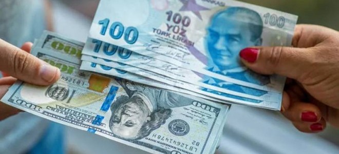 Dolar zengini şehirler belli oldu: İlk 10’da hangi iller yer aldı?