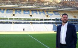 F.Bahçeli yönetici Ahmet Ketenci'den açıklama: Rakibimiz Karagümrük ve takımımızın penaltısı verilmedil