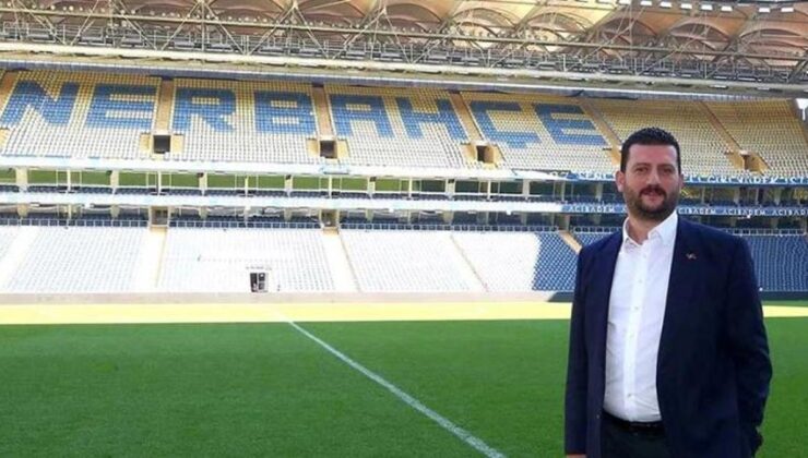 F.Bahçeli yönetici Ahmet Ketenci'den açıklama: Rakibimiz Karagümrük ve takımımızın penaltısı verilmedil