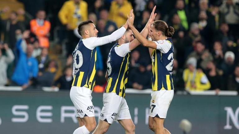 F.Bahçeli yönetici Ahmet Ketenciden açıklama: Rakibimiz Karagümrük ve takımımızın penaltısı verilmedil