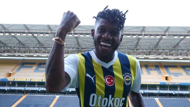 Fenerbahçe maçı CANLI İZLE | Nordsjaelland Fenerbahçe maçı şifresiz | EXXEN izle