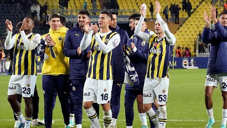 Fenerbahçe nasıl tur atlar Konferans Ligi puan durumu (Lider çıkıyor mu İşte yanıtı)