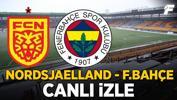 Nordsjaelland Fenerbahçe maçı şifresiz mi? CANLI İZLE | UEFA Konferans Ligi Nordsjaelland Fenerbahçe maçı Exxen izle