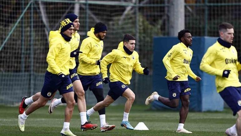 Fenerbahçe nasıl tur atlar Konferans Ligi puan durumu (Lider çıkıyor mu İşte yanıtı)