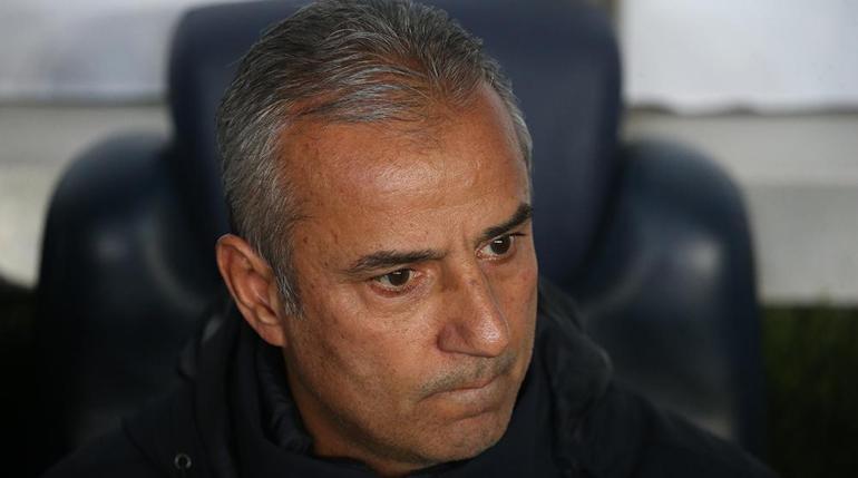 Fenerbahçe zirveyi bırakmadı İsmail Kartal istediğini aldı...