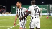 Beşiktaş'ta iki sakatlık şoku birden! 