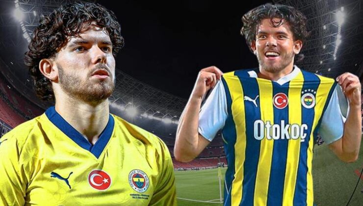 Fenerbahçe'de Ferdi Kadıoğlu bu kez yolcu! Canlı izlediler, onay verdiler…
