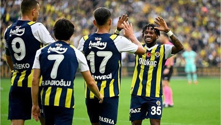 Fenerbahçedeki düşüşün sebebi ortada