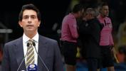 Fenerbahçe'den son dakika açıklaması! 'VAR kayıtları açıklansın! Maçı tekrar oynamaya hazırız'
