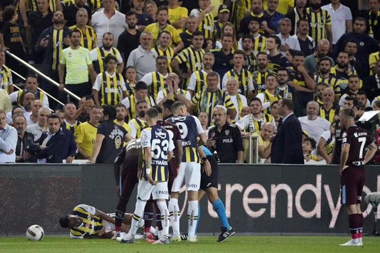 Fenerbahçenin güçlü A zayıf B planı Kartal o futbolcuya bağımlı