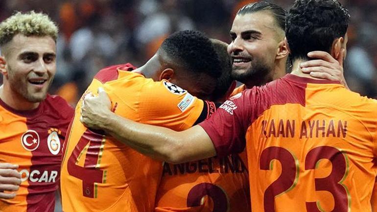 Galatasaray-Manchester United maçı ne zaman, saat kaçta ve hangi kanalda Maç şifresiz mi
