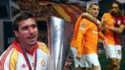 Galatasaray için tarih yine Kopenhag'da yazılacak!