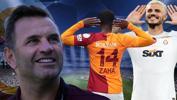 Şampiyonlar Ligi A Grubu Galatasaray puan durumu | Galatasaray kaçıncı sırada? | Galatasaray'ın kalan maçları