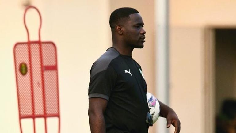 Galatasarayın yıldızı Zaha hakkında ülkesinden flaş çıkış Zaha sorun değil