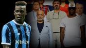 Adana Demirspor'da Mario Balotelli depremi! 