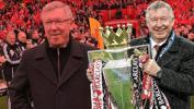 Galatasaray'ın rakibi Manchester United'da Alex Ferguson sürprizi!