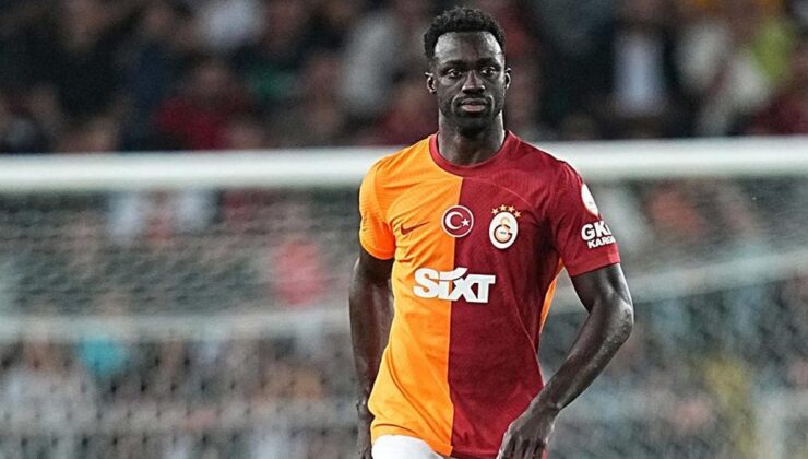 İngilizlerden Davinson Sanchez'in Galatasaray'a transferine tepki