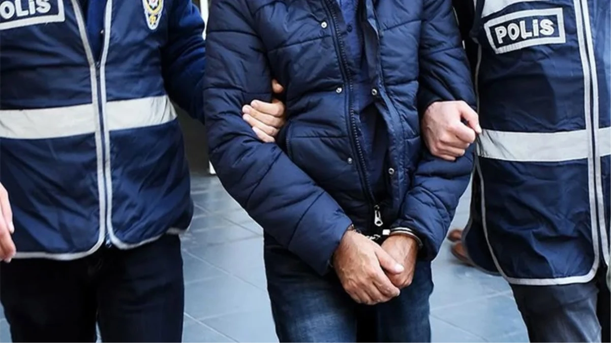 İstanbul’da rüşvet operasyonu! 59 sivil sahıs ve eylemlere karışan 46 polis memuru gözaltında