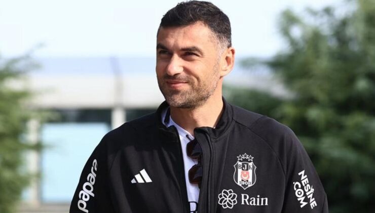 İşte Beşiktaş'ın Antalyaspor'u yıkma planı! Analizini yaptı…