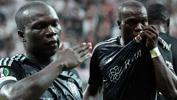 Beşiktaş'ta Aboubakar depremi! İşte görüştüğü takım ve yıllık maaşı