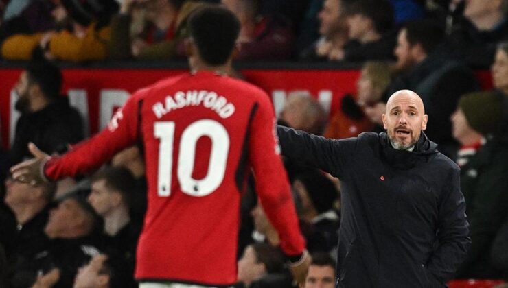 Manchester United'da Galatasaray'a karşı forma giyemeyecek isimler açıklandı! 7 yıldız yok…
