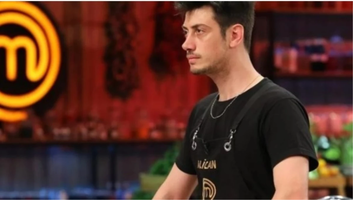 MasterChef Alican hasta mı, hastalığı ne?