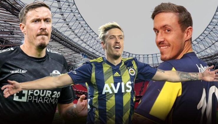 Max Kruse toparlanamıyor! Fenerbahçe sonrası…