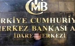 Merkez Bankası, dolar ve enflasyonda yıl sonuna ilişkin tahminleri açıkladı!