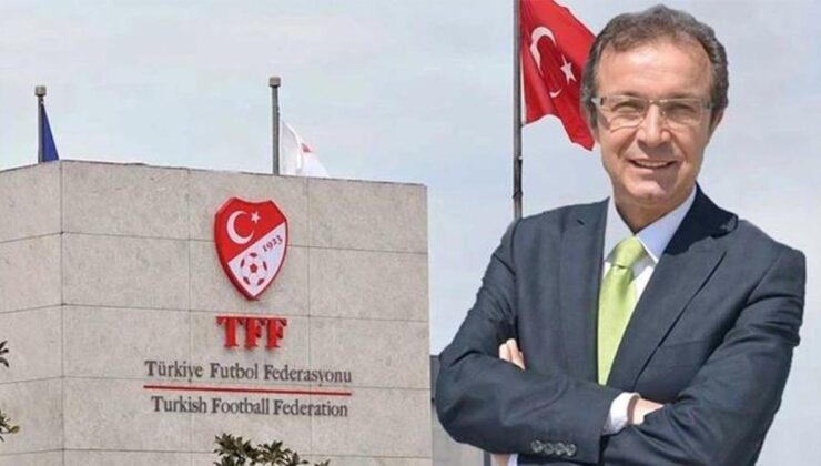 MHK Başkanı'ndan açıklama: Hayal ürünü ve gerçek dışıdır