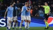 Halil Umut Meler düdük çaldı, Lazio, Celtic'i yıktı