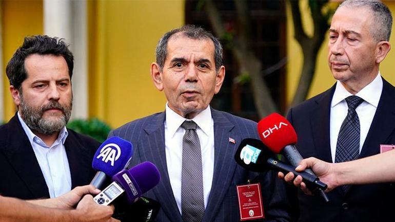 PFDK sevkleri açıklandı Fenerbahçe ve Galatasaraya kötü haber