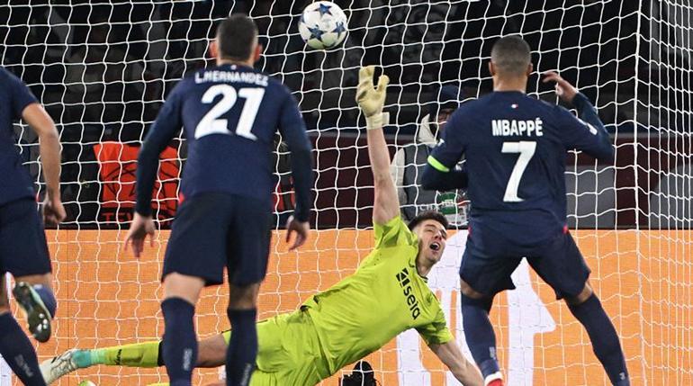 PSG - Newcastle United maç sonucu: 1-1 | 90+8de gelen beraberlik