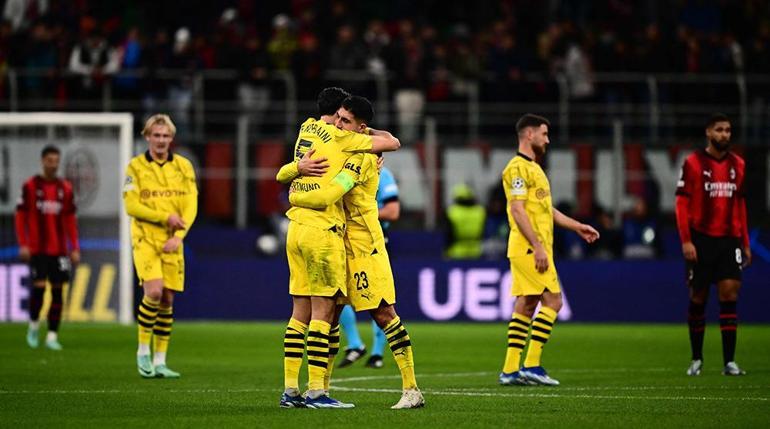 PSG - Newcastle United maç sonucu: 1-1 | 90+8de gelen beraberlik