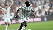 Beşiktaş'ta Vincent Aboubakar'ın talipleri artıyor! Transferin gözdesi...