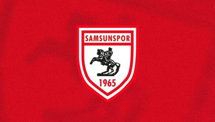 Süper Lig ekibi Samsunspor isyan etti! Hakem hataları…