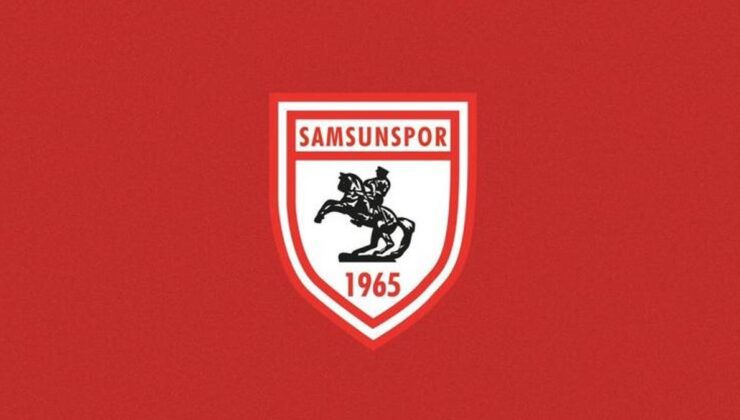 Samsunspor’dan Beşiktaş maçına Abdulkadir Bitigen'in atanmasına tepki!