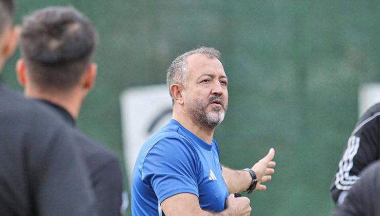Serkan Afacan Altay'da mağlubiyetle başladı