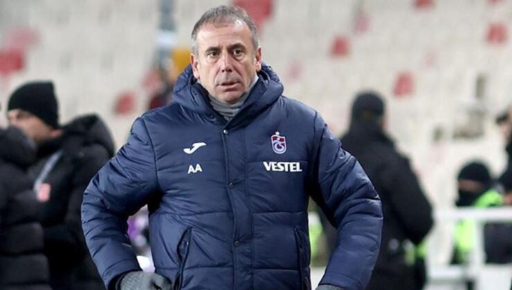 Trabzonspor'da Abdullah Avcı'nın kafası karışık! Orta sahada…