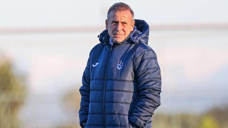 Trabzonsporda Abdullah Avcının kafası karışık Orta sahada...