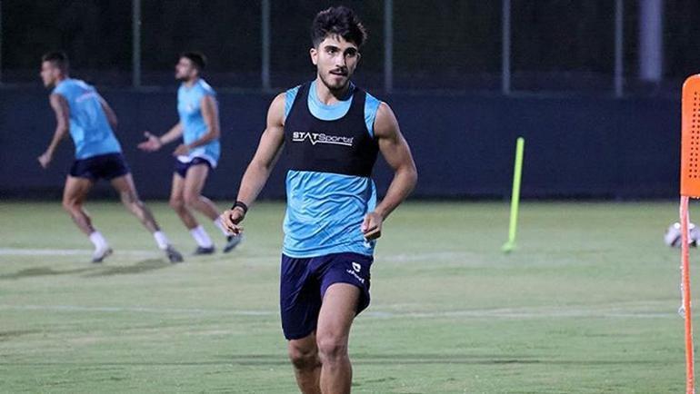 Trabzonsporda Abdullah Avcının kafası karışık Orta sahada...