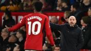 Manchester United'da Galatasaray'a karşı forma giyemeyecek isimler açıklandı! 