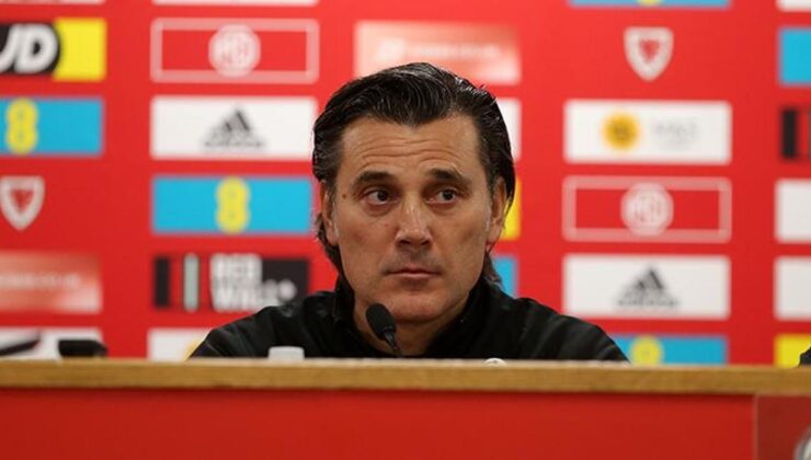 Vincenzo Montella'dan Sacha Boey ve Gedson Fernandes cevabı! 'Aslında yanıt orada'